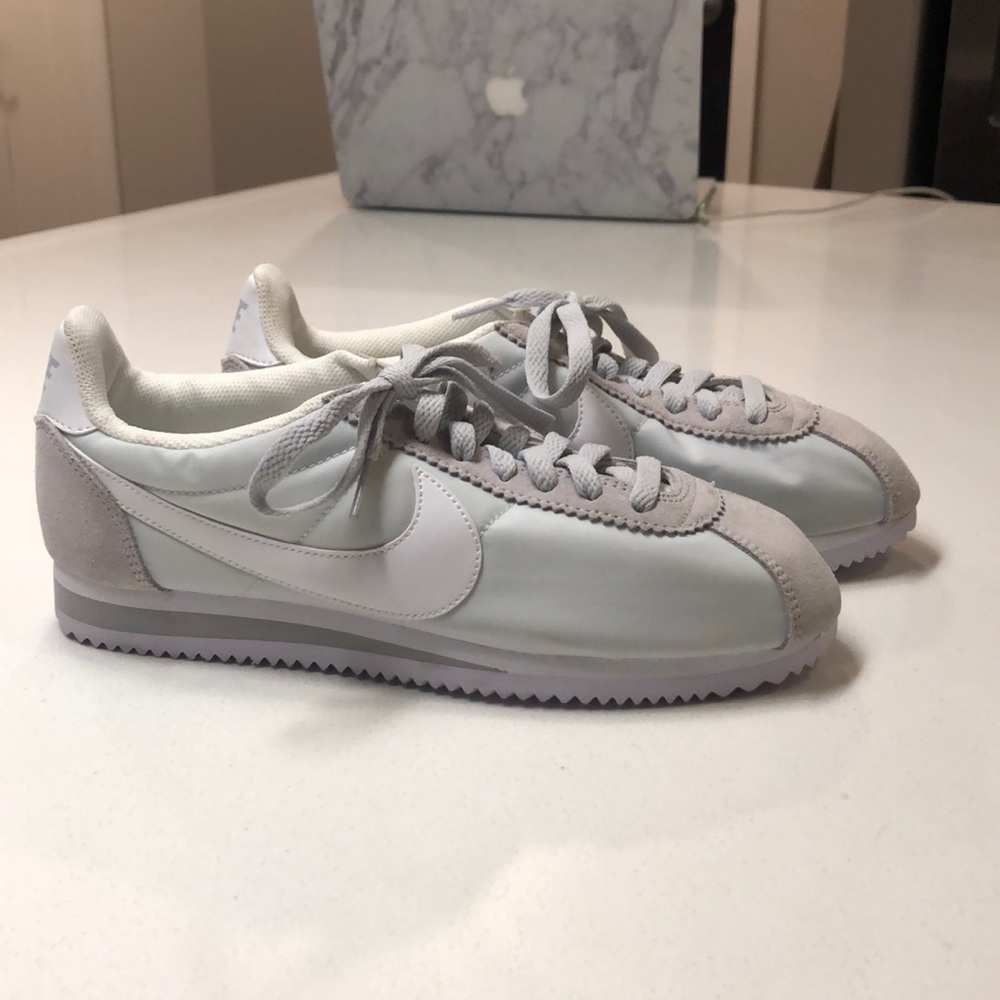 Nike Cortez shoes NEVER WORN💖